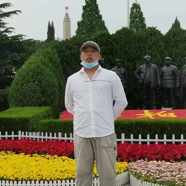 39岁岁河北单身帅哥 - 怒江吉缘网