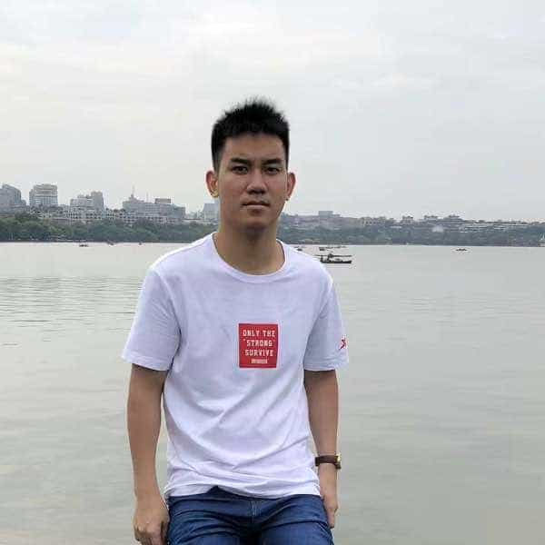 32岁岁重庆单身帅哥 - 怒江吉缘网
