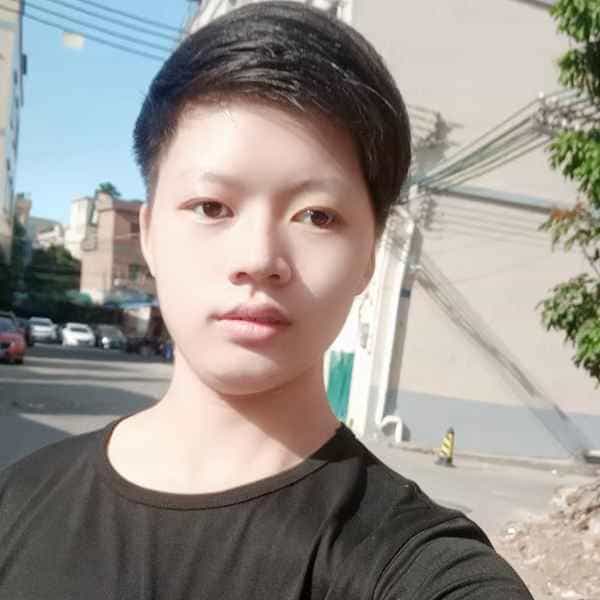 23岁岁江西单身帅哥 - 怒江吉缘网