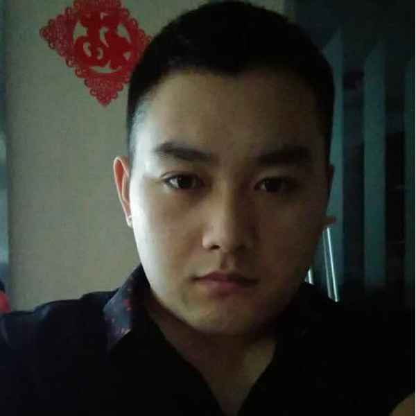 36岁岁河南单身帅哥 - 怒江吉缘网