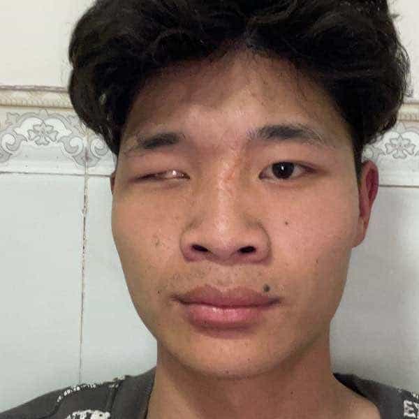 25岁岁云南单身帅哥 - 怒江吉缘网