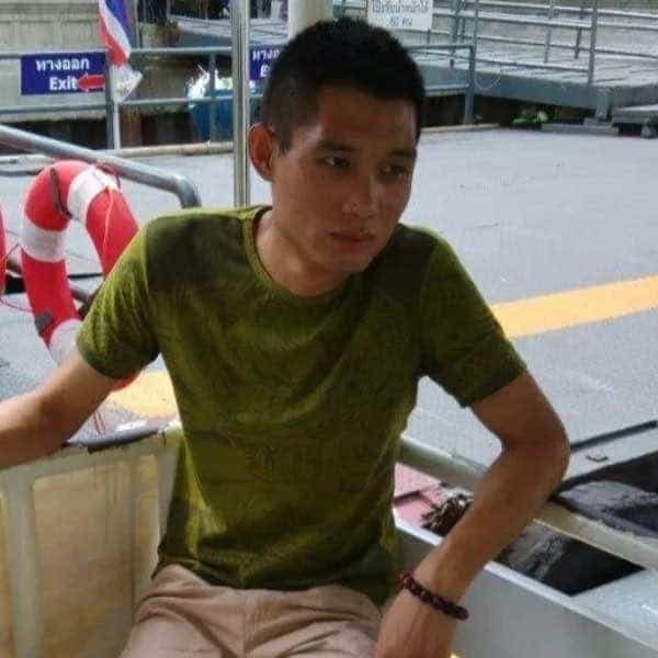 38岁岁湖南单身帅哥 - 怒江吉缘网