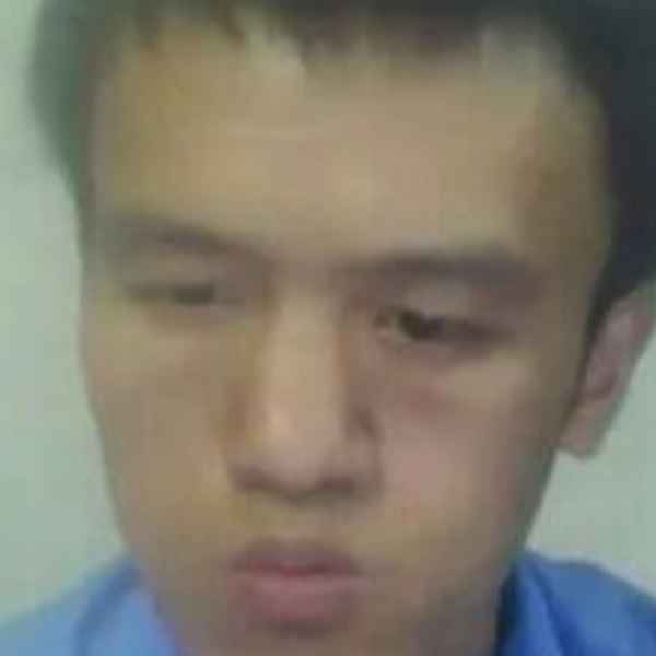 35岁岁广东单身帅哥 - 怒江吉缘网