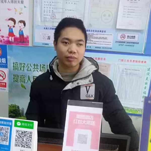33岁岁江西单身帅哥 - 怒江吉缘网
