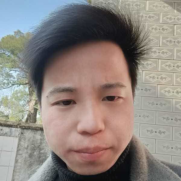32岁岁江西单身帅哥 - 怒江吉缘网