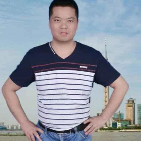 35岁岁湖北单身帅哥 - 怒江吉缘网