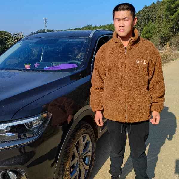 31岁岁江西单身帅哥 - 怒江吉缘网