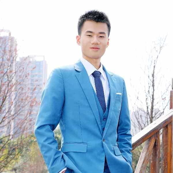 36岁岁福建单身帅哥 - 怒江吉缘网