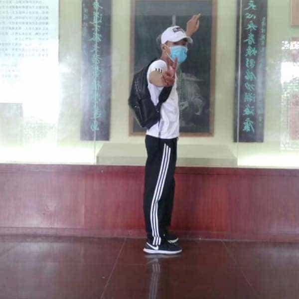 36岁岁广东单身帅哥 - 怒江吉缘网