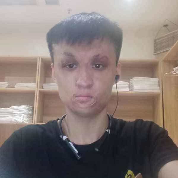 27岁岁山东单身帅哥 - 怒江吉缘网