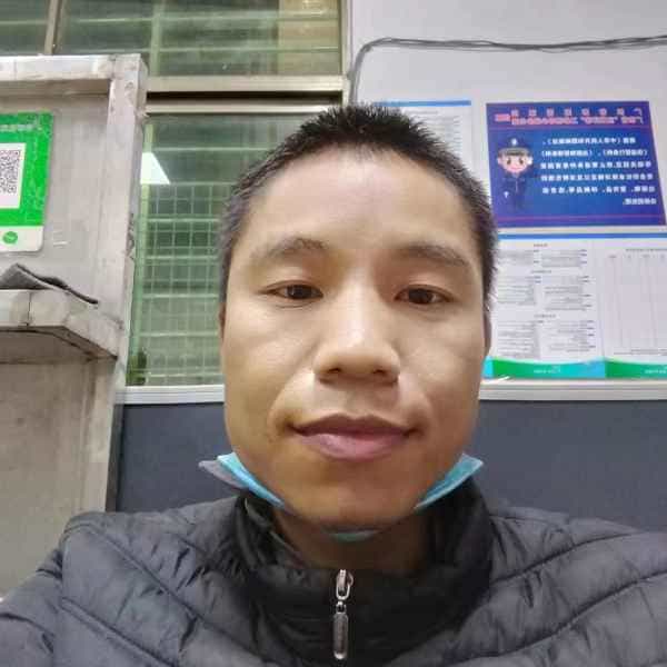 38岁岁广东单身帅哥 - 怒江吉缘网