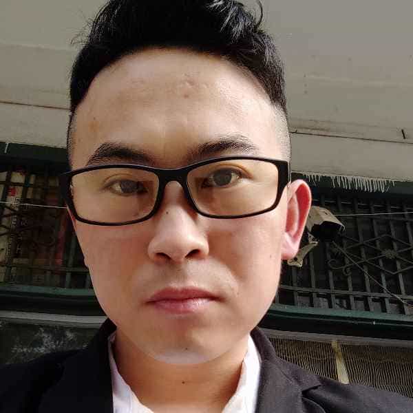 34岁岁陕西单身帅哥 - 怒江吉缘网