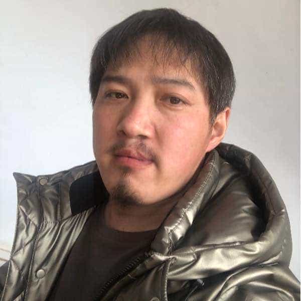 37岁岁河北单身帅哥 - 怒江吉缘网