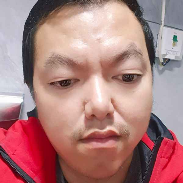 38岁岁江苏单身帅哥 - 怒江吉缘网