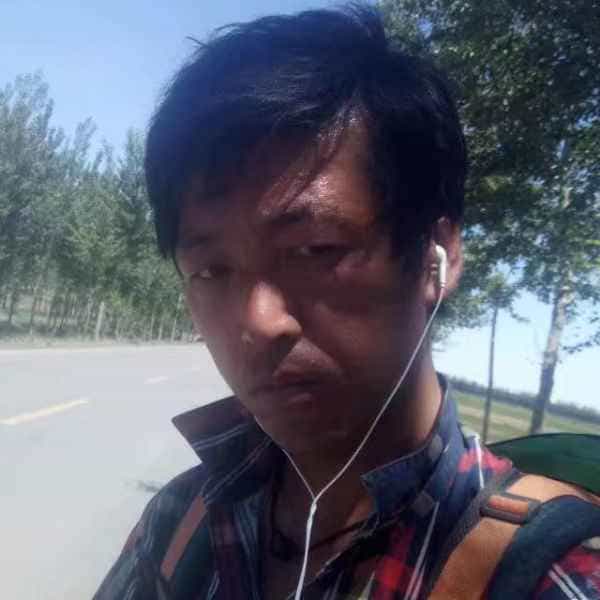 35岁岁辽宁单身帅哥 - 怒江吉缘网