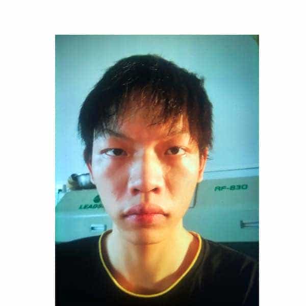 30岁岁江西单身帅哥 - 怒江吉缘网