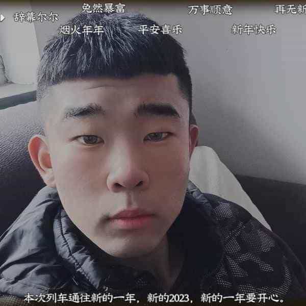 21岁岁河北单身帅哥 - 怒江吉缘网