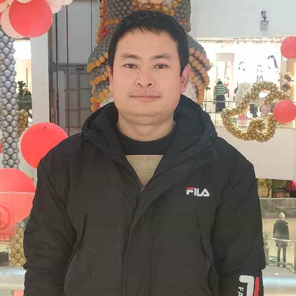 41岁岁河北单身帅哥 - 怒江吉缘网