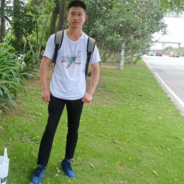 37岁岁广东单身帅哥 - 怒江吉缘网