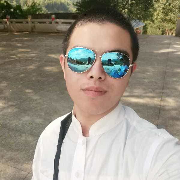 35岁岁福建单身帅哥 - 怒江吉缘网