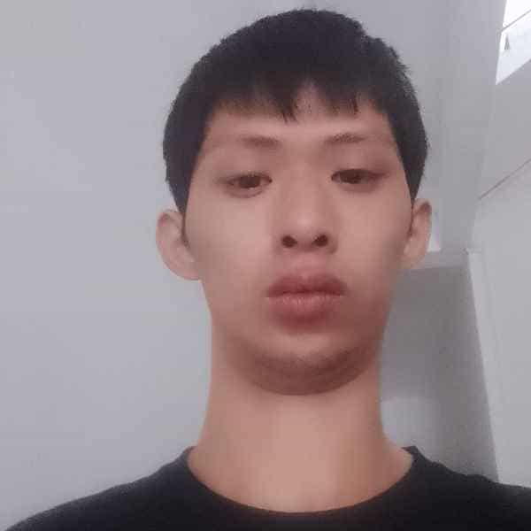 26岁岁广东单身帅哥 - 怒江吉缘网