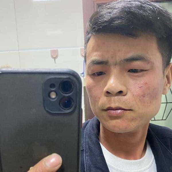 35岁岁河南单身帅哥 - 怒江吉缘网