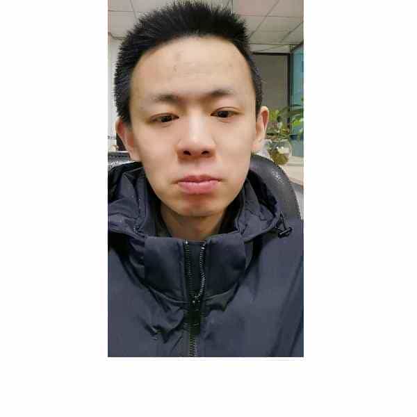 37岁岁重庆单身帅哥 - 怒江吉缘网
