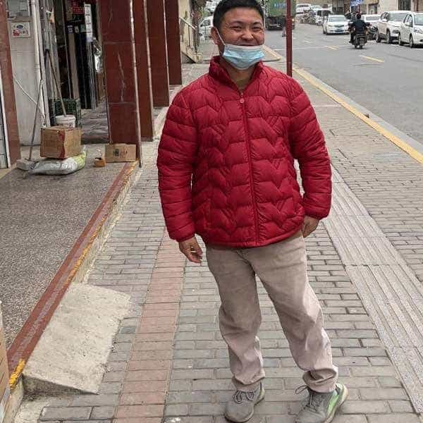 43岁岁江苏单身帅哥 - 怒江吉缘网