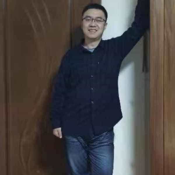35岁岁广东单身帅哥 - 怒江吉缘网