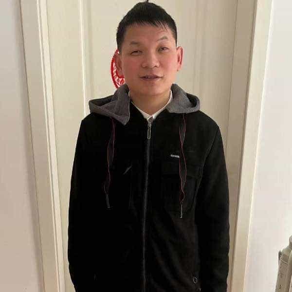 36岁岁安徽单身帅哥 - 怒江吉缘网
