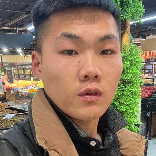 28岁岁河南单身帅哥 - 怒江吉缘网