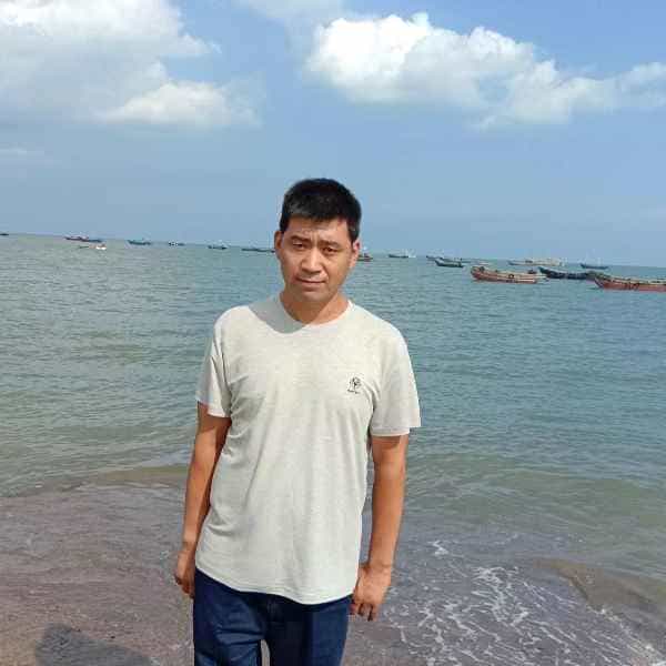 44岁岁辽宁单身帅哥 - 怒江吉缘网