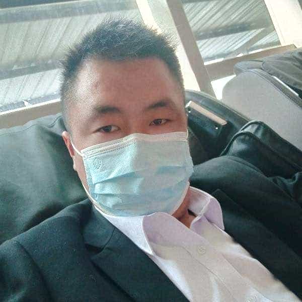 35岁岁贵州单身帅哥 - 怒江吉缘网