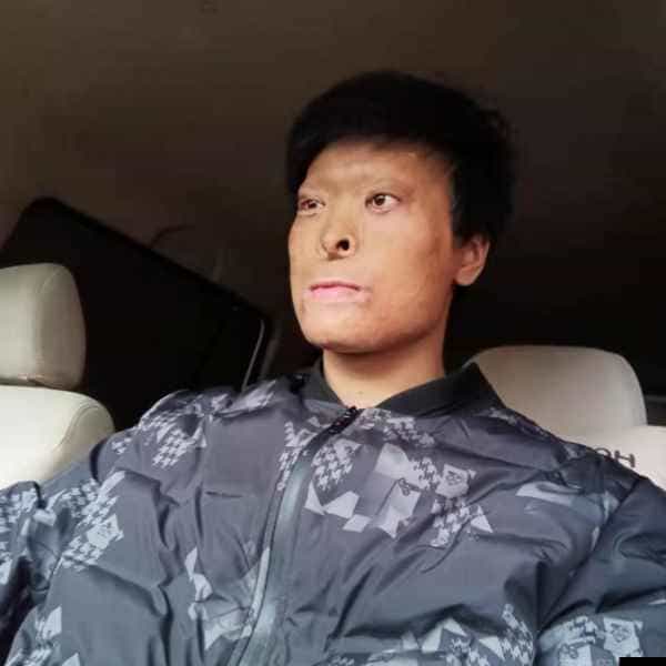 34岁岁河南单身帅哥 - 怒江吉缘网