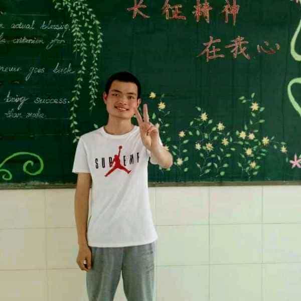 25岁岁安徽单身帅哥 - 怒江吉缘网