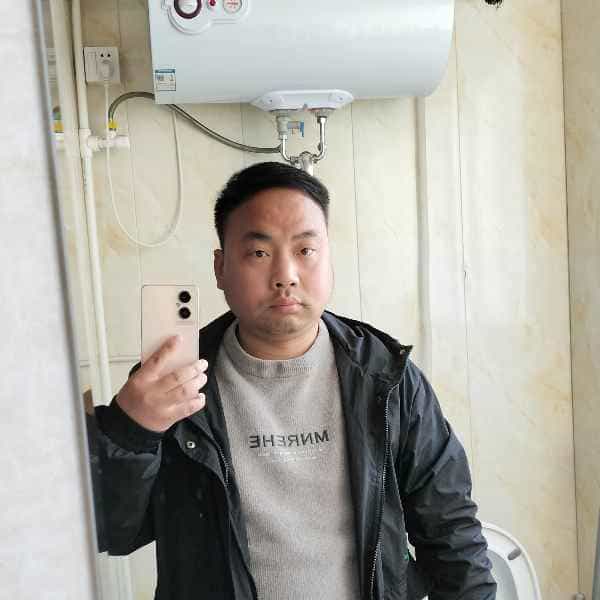 35岁岁安徽单身帅哥 - 怒江吉缘网