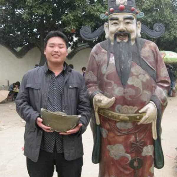 41岁岁河南单身帅哥 - 怒江吉缘网