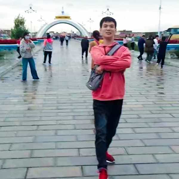 26岁岁河北单身帅哥 - 怒江吉缘网