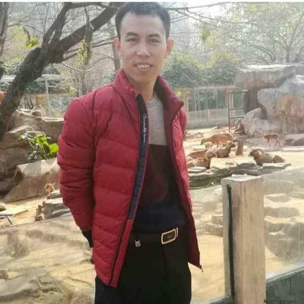 42岁岁浙江单身帅哥 - 怒江吉缘网
