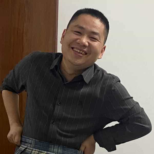 36岁岁四川单身帅哥 - 怒江吉缘网