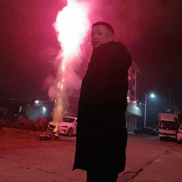 38岁岁四川单身帅哥 - 怒江吉缘网