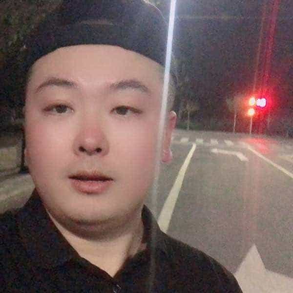 31岁岁辽宁单身帅哥 - 怒江吉缘网