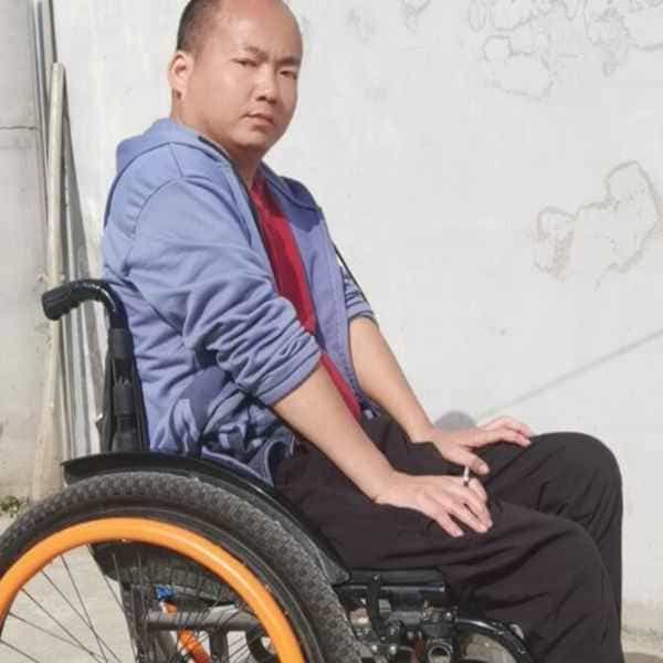 37岁岁陕西单身帅哥 - 怒江吉缘网