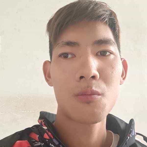 27岁岁河北单身帅哥 - 怒江吉缘网