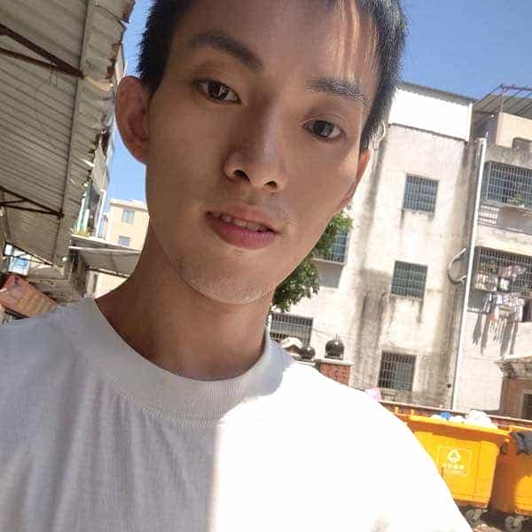 27岁岁福建单身帅哥 - 怒江吉缘网