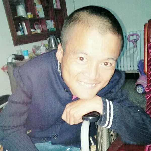 31岁岁陕西单身帅哥 - 怒江吉缘网