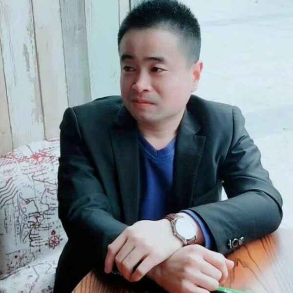 37岁岁广东单身帅哥 - 怒江吉缘网