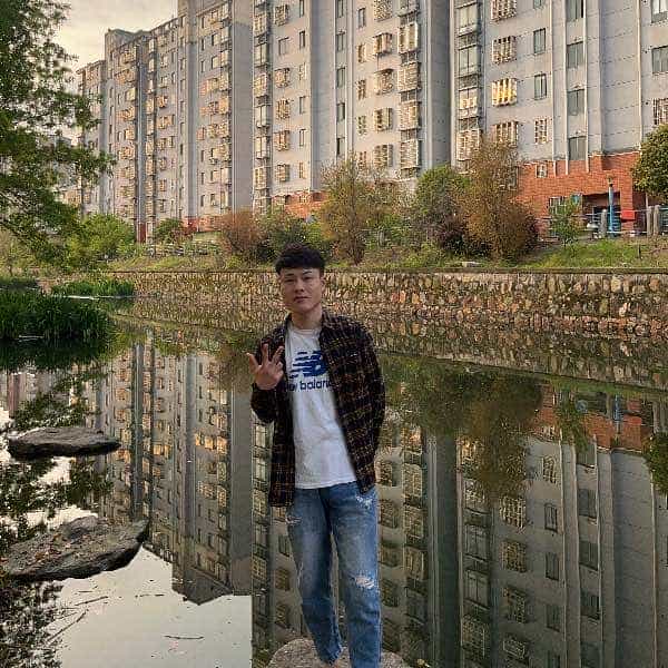 24岁岁河南单身帅哥 - 怒江吉缘网