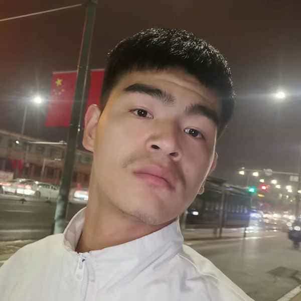23岁岁山西单身帅哥 - 怒江吉缘网
