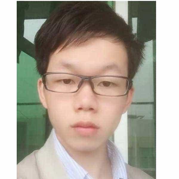 33岁岁广东单身帅哥 - 怒江吉缘网
